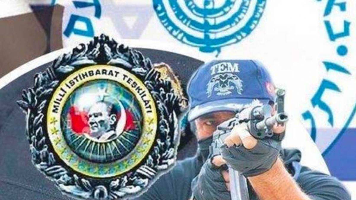 El Ahbar’dan kritik iddia: MİT, Mossad operasyonunda kimden destek aldı?