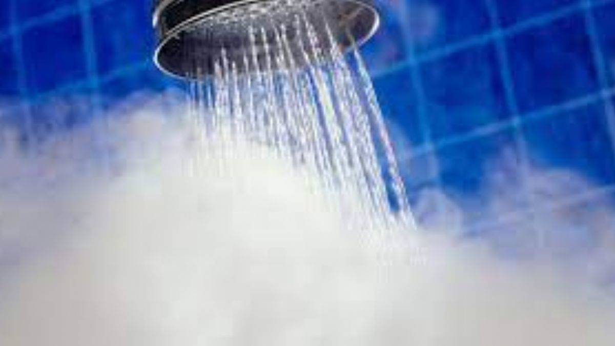 Duş alırken soğuk ve sıcak suyun faydaları nelerdir?