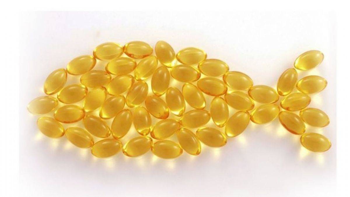 Balık yağları çocukları şişmanlatıyor mu?