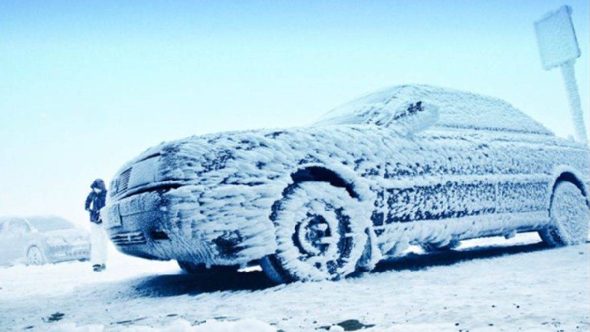 Aracınızı kışa hazırlamanın 11 formülü