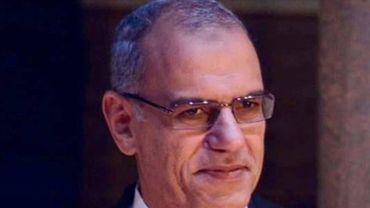 Mısır'a gazeteci Ganim'in serbest bırakılması çağrısı