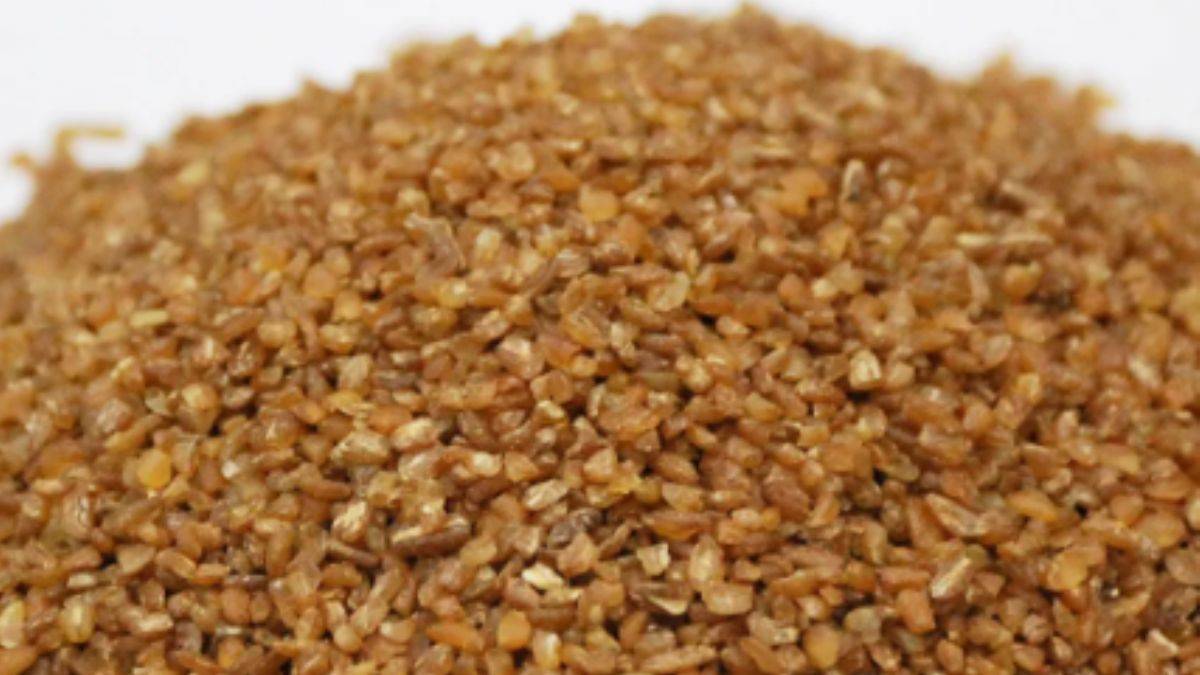 Meme kanseri için keşfedilen şifa: Karakılçık bulguru