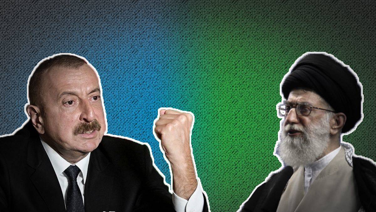 İran’ın Azerbaycan’daki casusluk faaliyetleri; yargılanacaklar