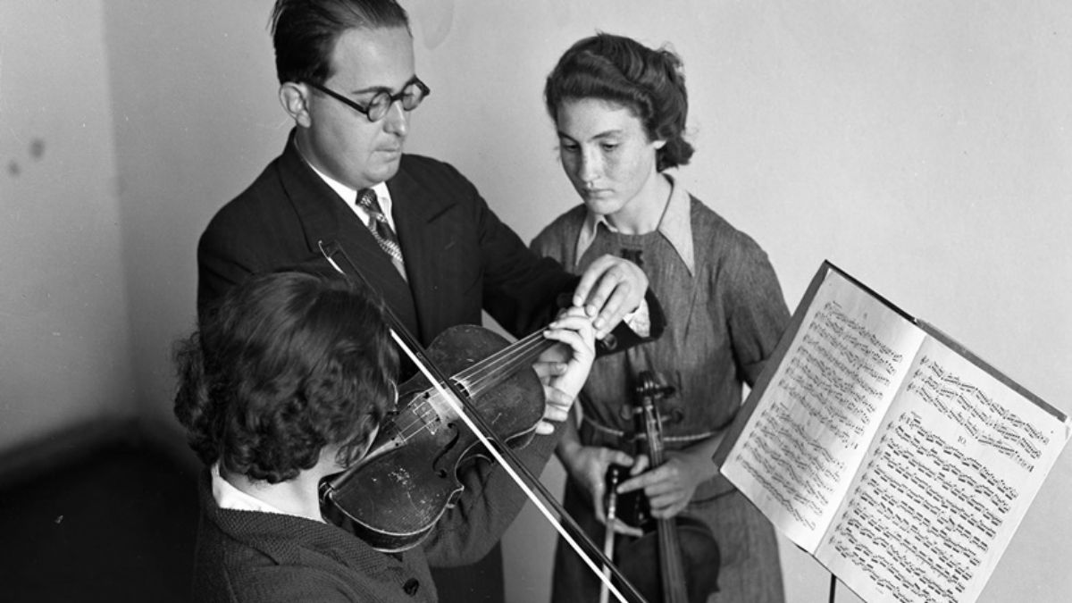 Cumhuriyetin nasıl bir müzik anlayışı vardı?