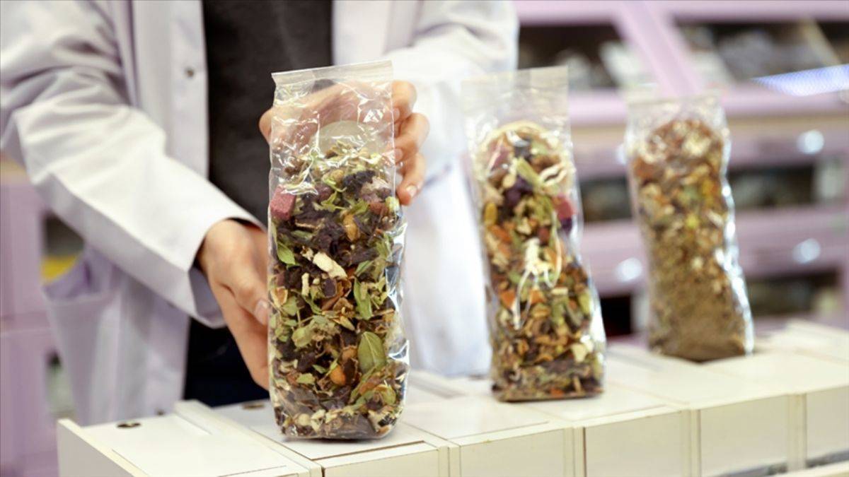 Prof. Dr. Ünüsan: Yanlış tüketilen bitki çayları zarar verebilir