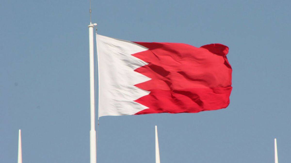 Bahreyn'den Lübnan Büyükelçisine 48 saat süre