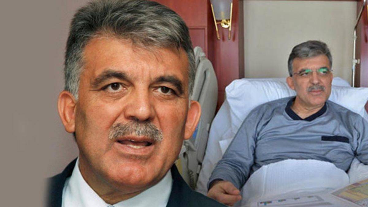 Abdullah Gül'ün 'Cumhuriyet mesajı' gündem oldu