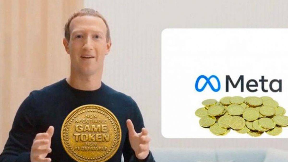 Facebook'un 'Meta' duyurusundan sonra ‘tokenler’ uçuşa geçti