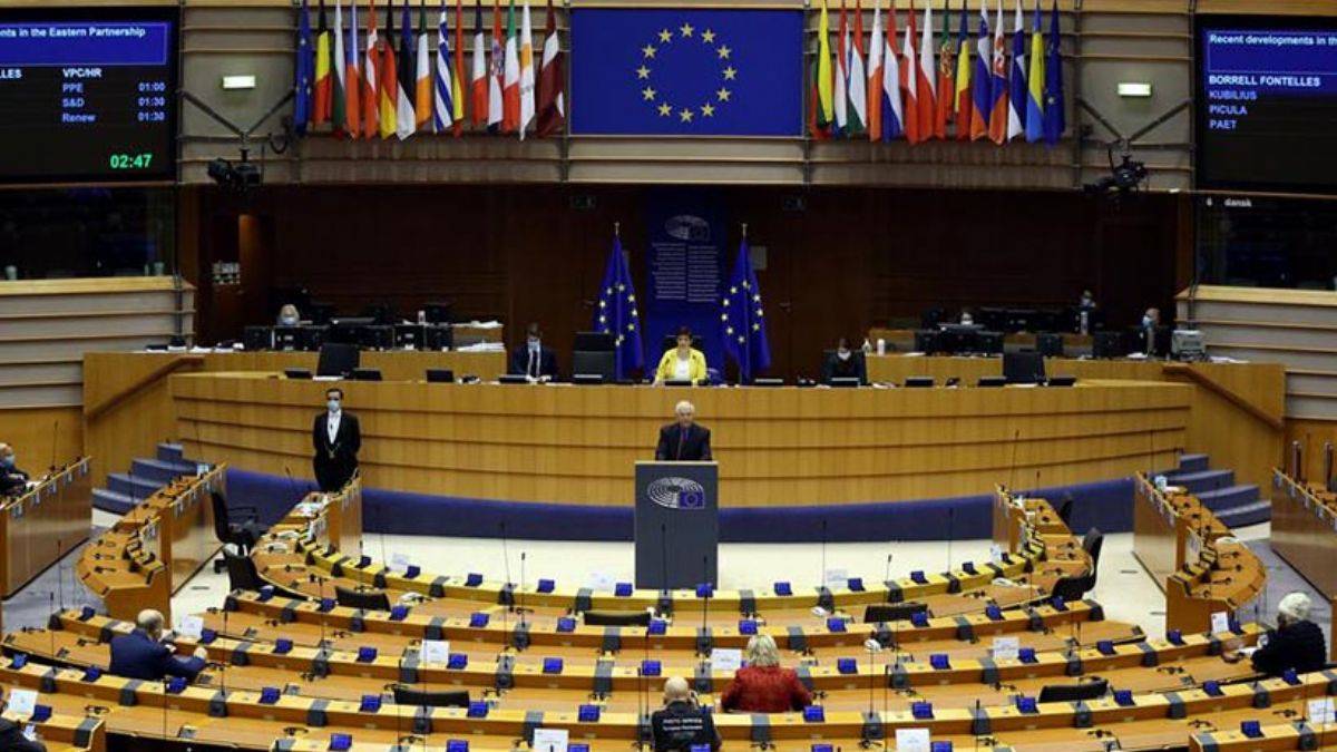 Avrupa tarihinde bir ilk! Mahkemelik oldular