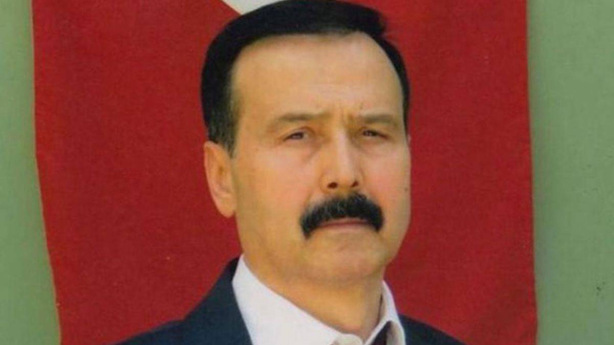 Kürşat Yılmaz tahliye oldu