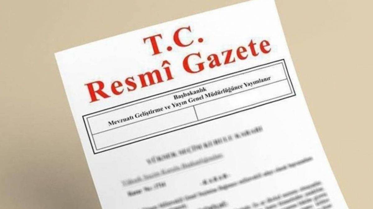 Hidayet Uysal kimdir? Hidayet Uysal görevden alındı mı?