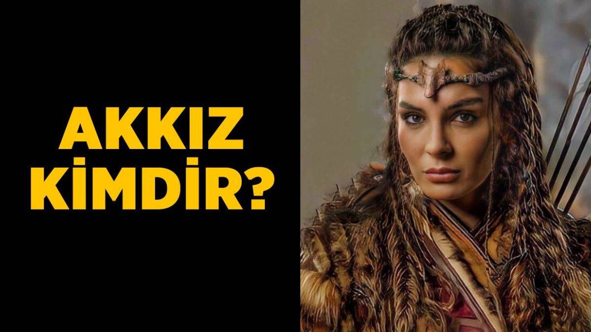 Akkız kimdir? Akkız gerçekte yaşamış mı?