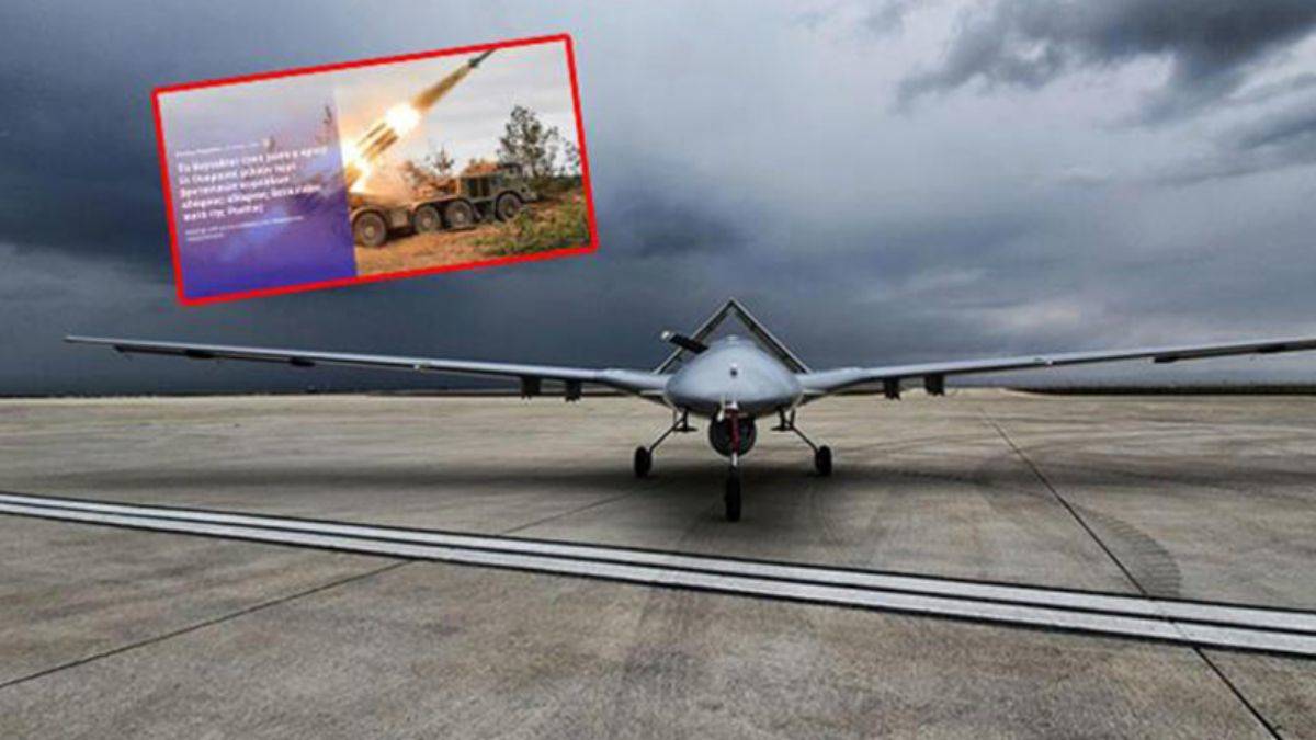 Yunan basınında deprem! Bayraktar'ın Rus sistemlerini imha etmesi paniğe yol açtı