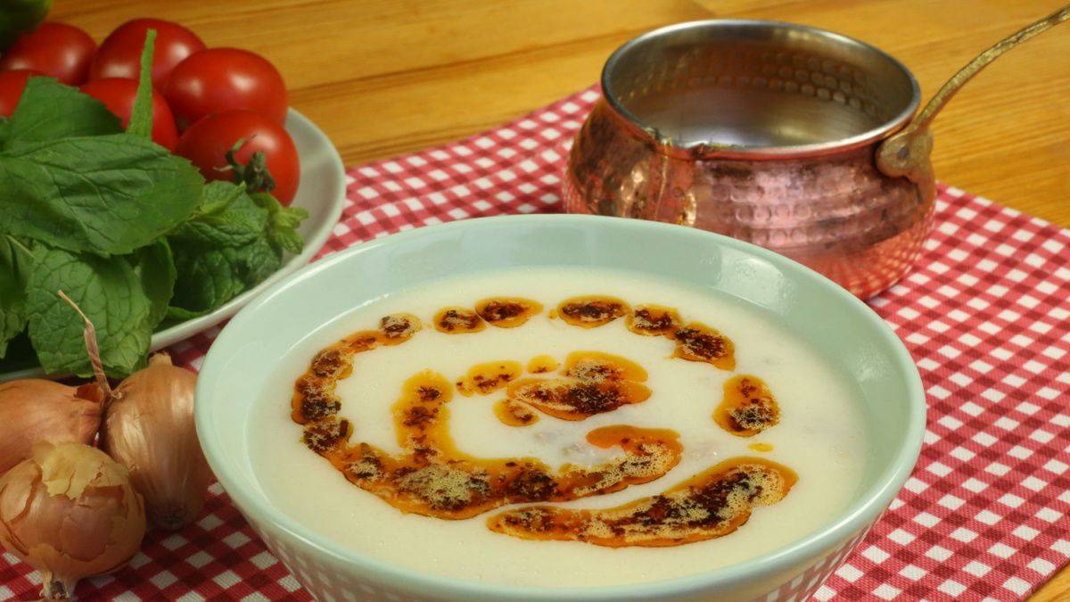 Bağışıklığı artıran 15 çorba