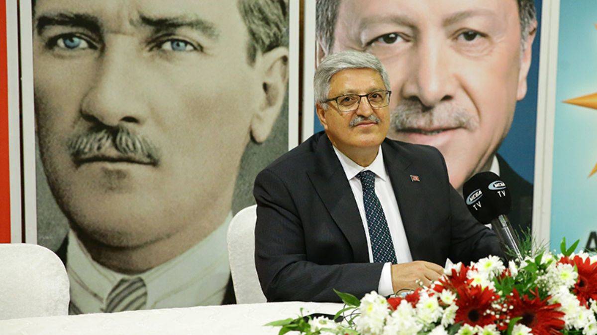 AK Parti'den milyonları sevindirecek açıklama