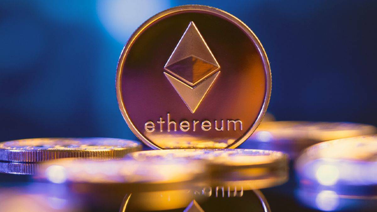 Ethereum'da 'arz şoku' yaşanıyor