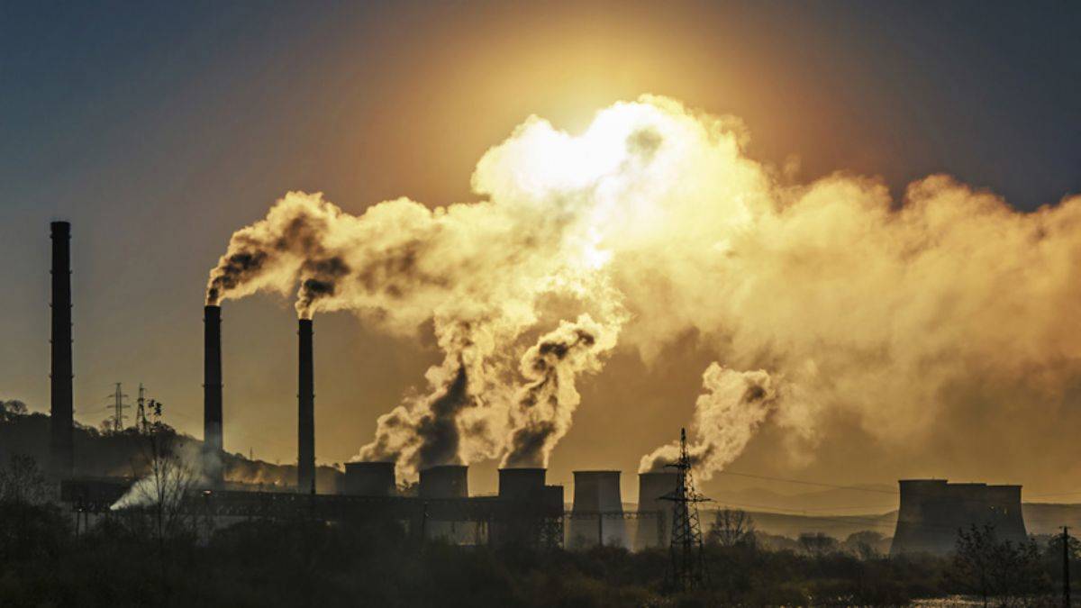 Küresel emisyonlardaki artış alarm veriyor