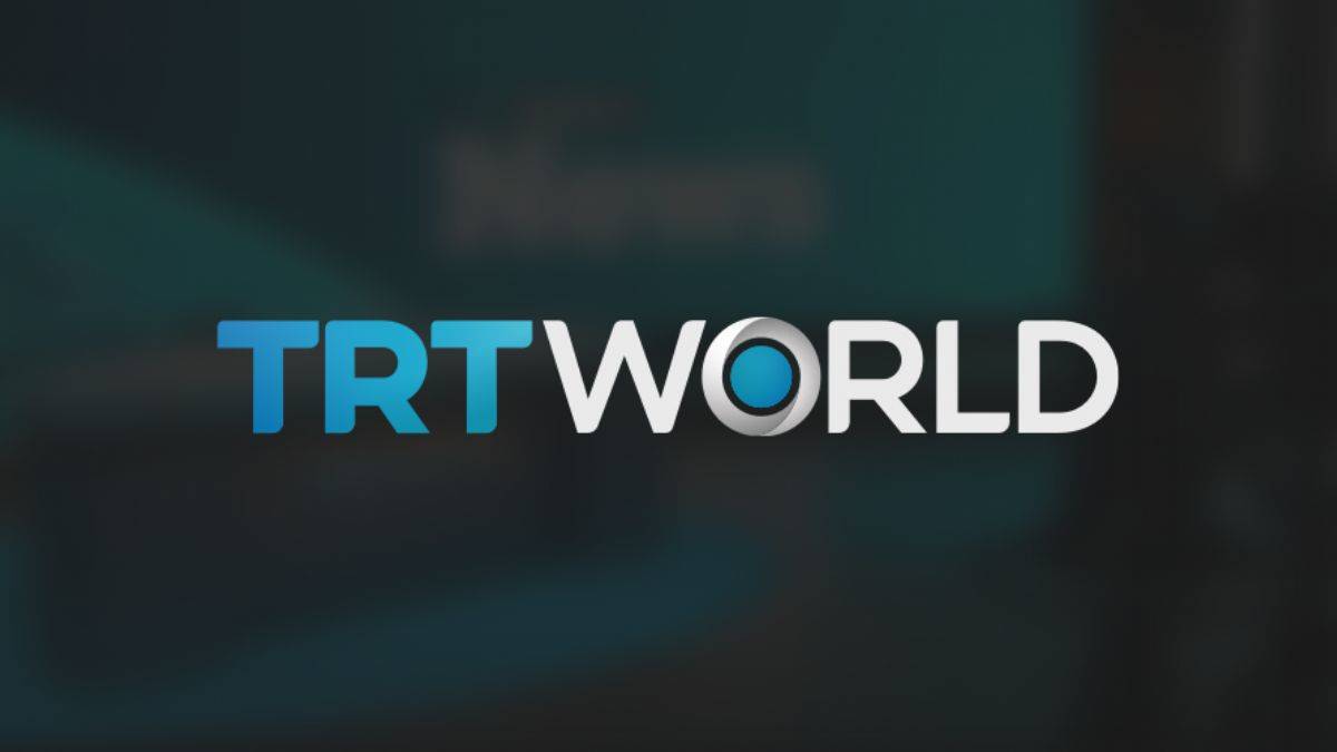 Türkiye’nin Dünyaya Açılan Sesi  TRT World 6 Yaşında!