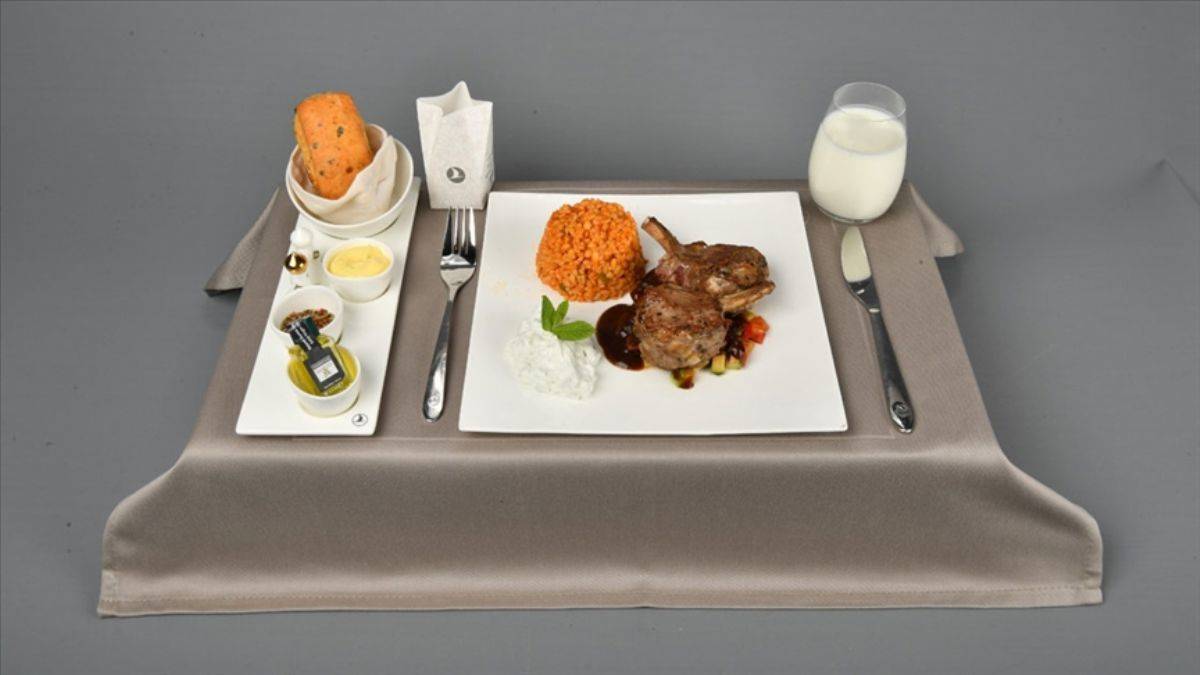 THY, business uçuşlarda yeniden başlatıyor