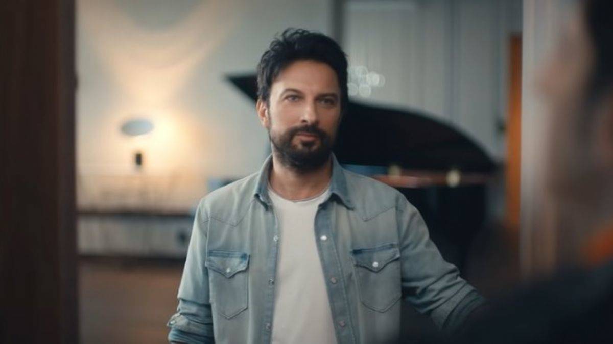 Sosyal medyanın gündemi Tarkan oldu… Ünlü sanatçı uzun süredir görünmüyordu