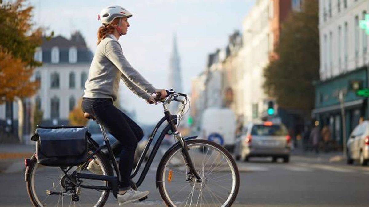 Türkiye’den ‘bisiklet turizmi’ni canlandıracak destek