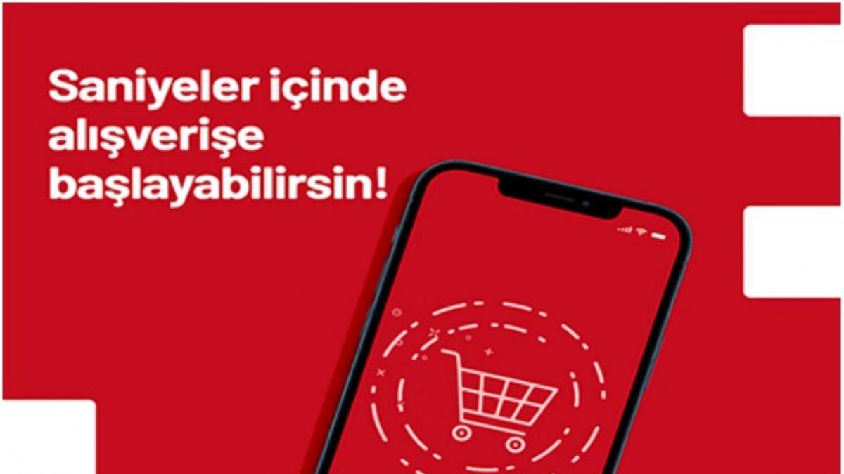 PayFix ile Alışveriş Fatura Ödeme ve Para Transferi