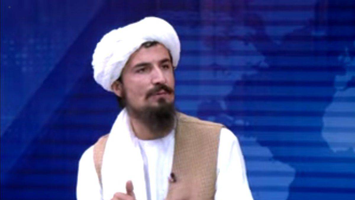 Taliban: İran kendine baksın