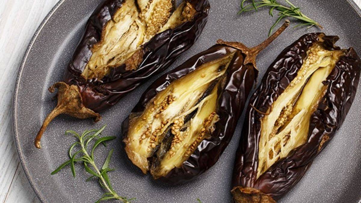 Köz patlıcan buzlukta nasıl muhafaza edilir?