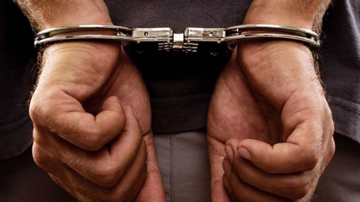 Uyuşturucu ile yakalanan ödüllü polis memuru kimdir?