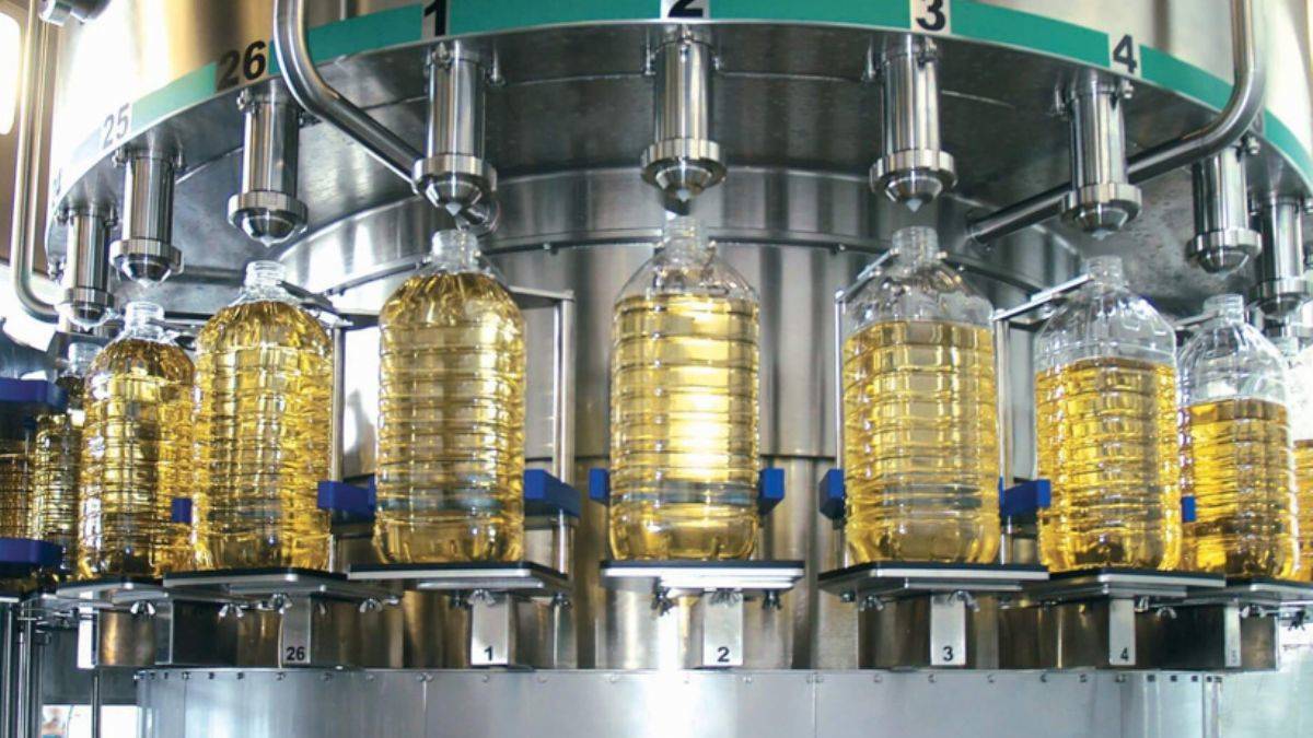 Ayçiçeği yağındaki fiyat artışı için harekete geçildi