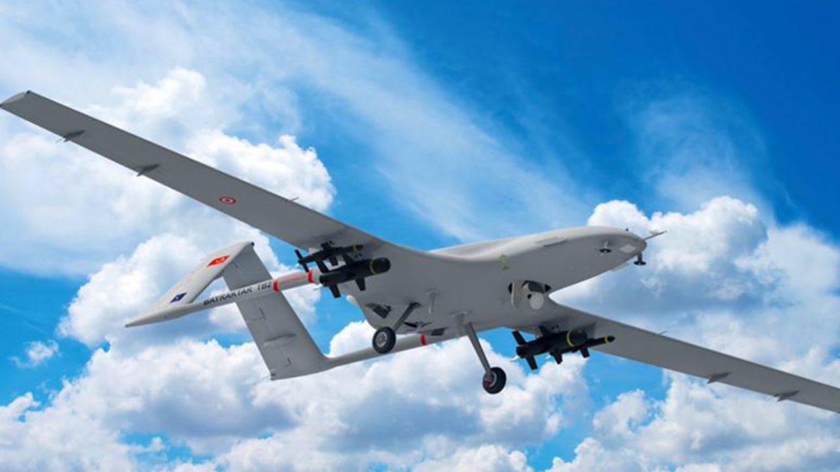 Rus Pravda’dan Bayraktar TB2 itirafı: 45 günde Ermeni savunmasını kırdı