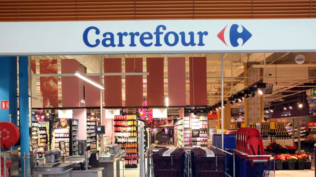 CarrefourSA'dan da fahiş fiyat cezasına tepki