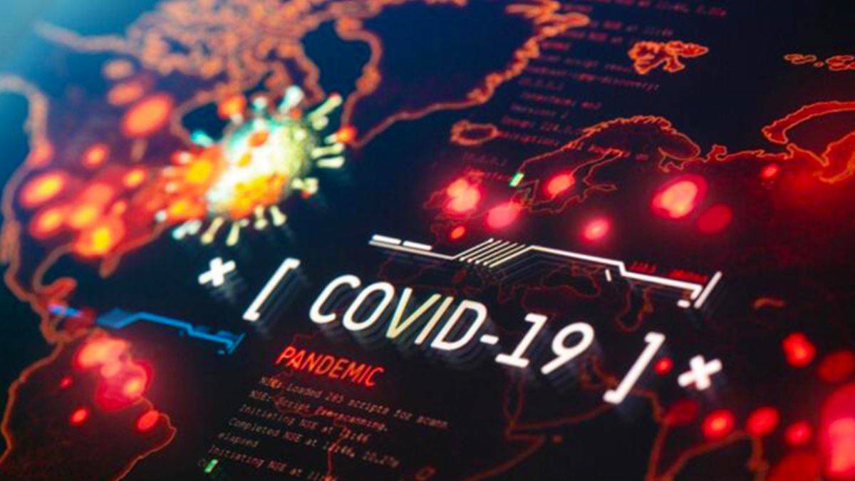 ABD'den flaş 'COVID-19' iddiası