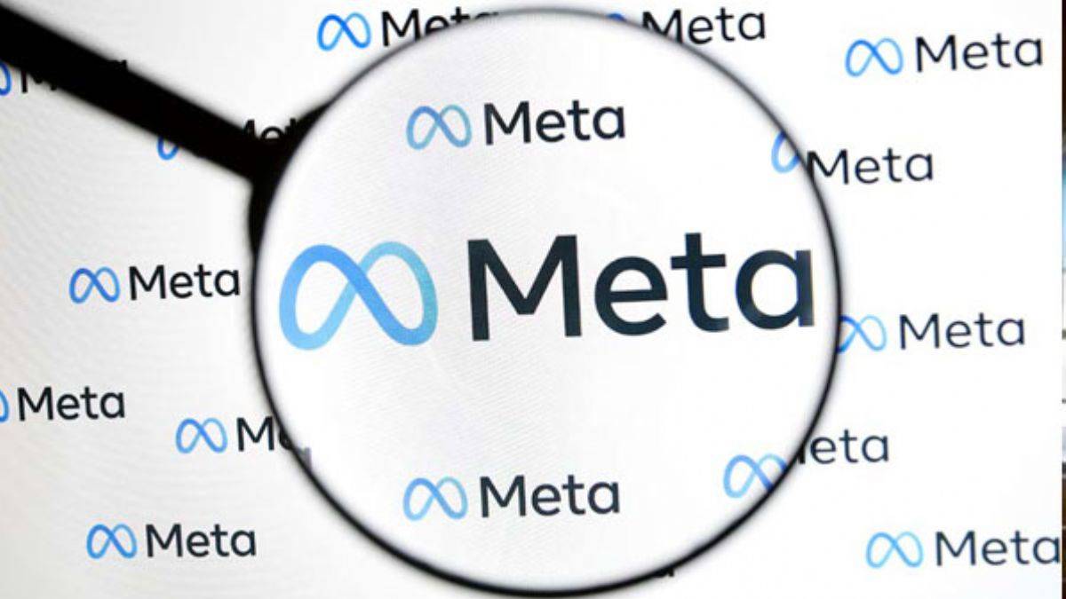 Facebook değişim geçirdi Meta oldu! İşte ismini değiştiren dünya devi şirketler...