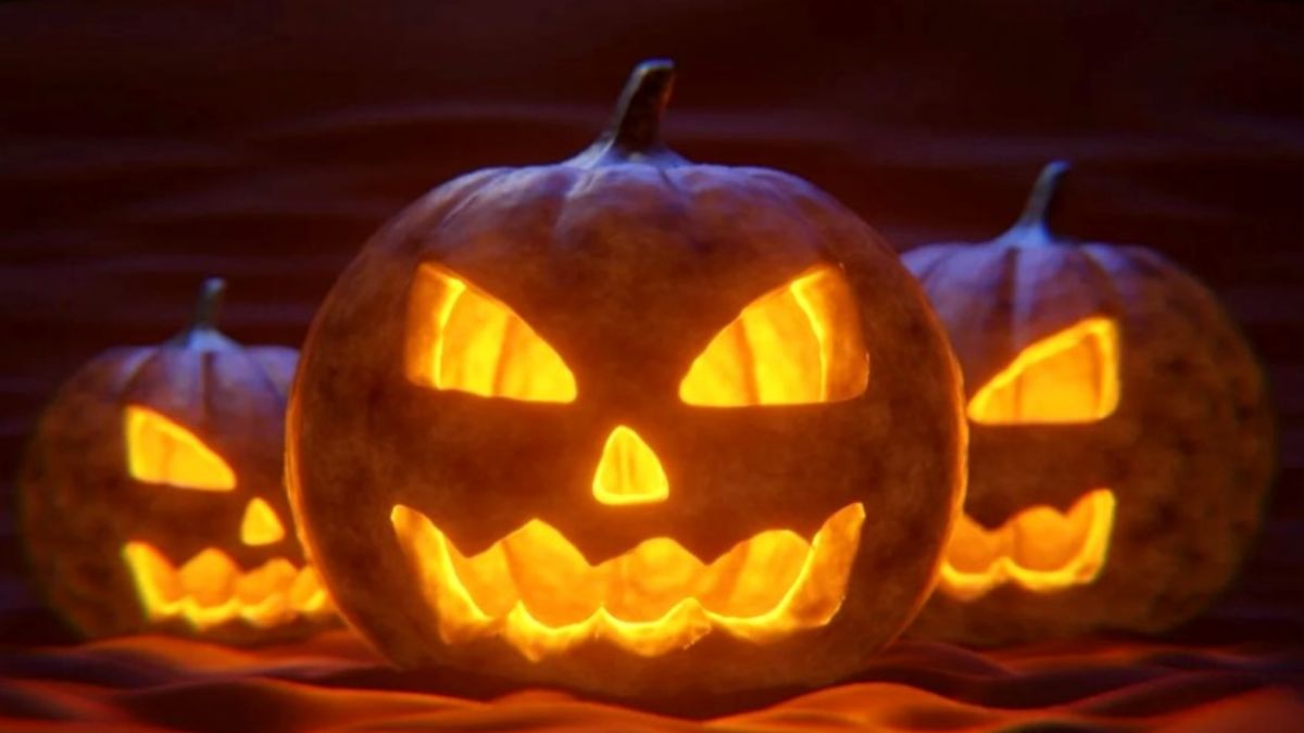 Cadılar bayramı kutlamak günah mı?