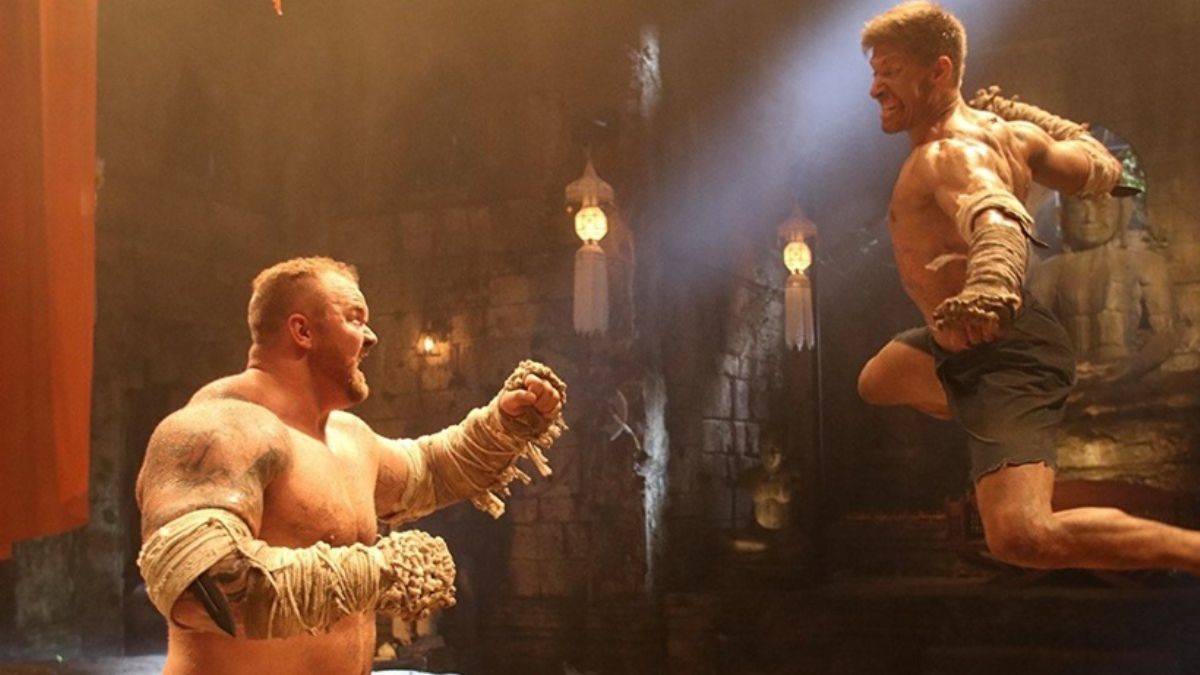 Kana Kan: Hesaplaşma filmi oyuncu kadrosuyla dikkat çekiyor