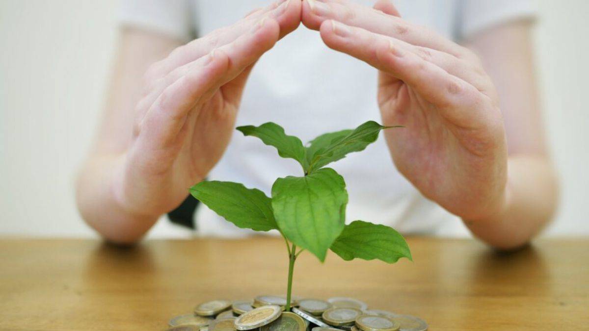 Tasarruf edemiyorsak, israf da etmiyoruz