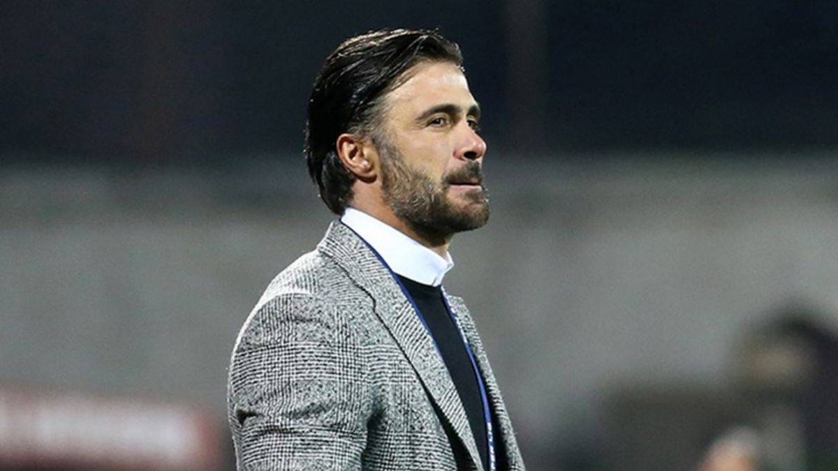 Hatayspor Teknik Direktörü Ömer Erdoğan kimdir?