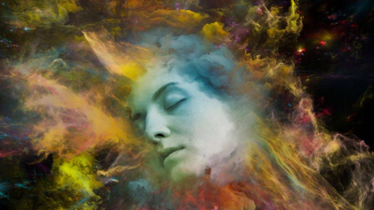 Garip rüyalar beynimizi eğitiyor