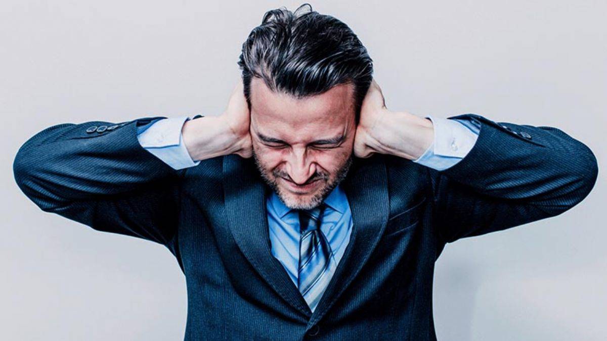 'Bilinmeyenden sesler duyma'nın sebebi nedir?