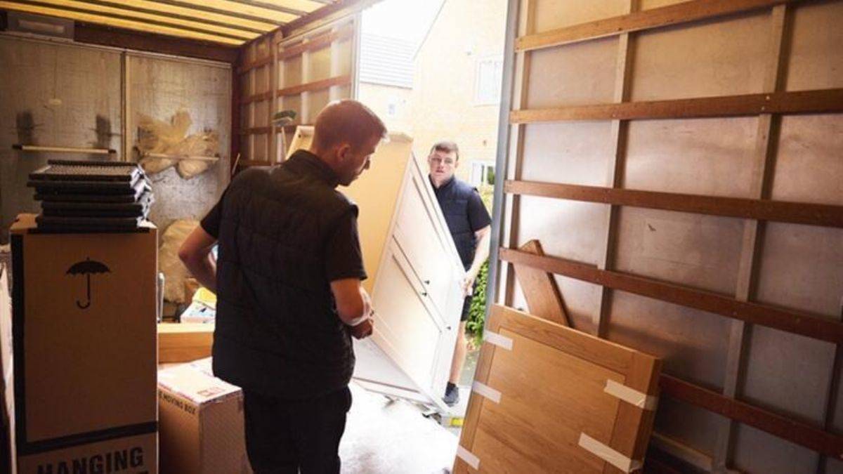 Ev taşıma ücretleri yüzde 100 arttı