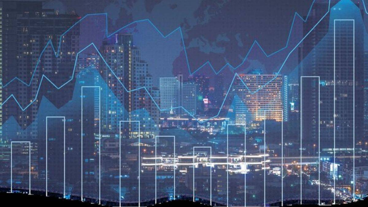 TL Mevduatı 2 trilyonu aştı