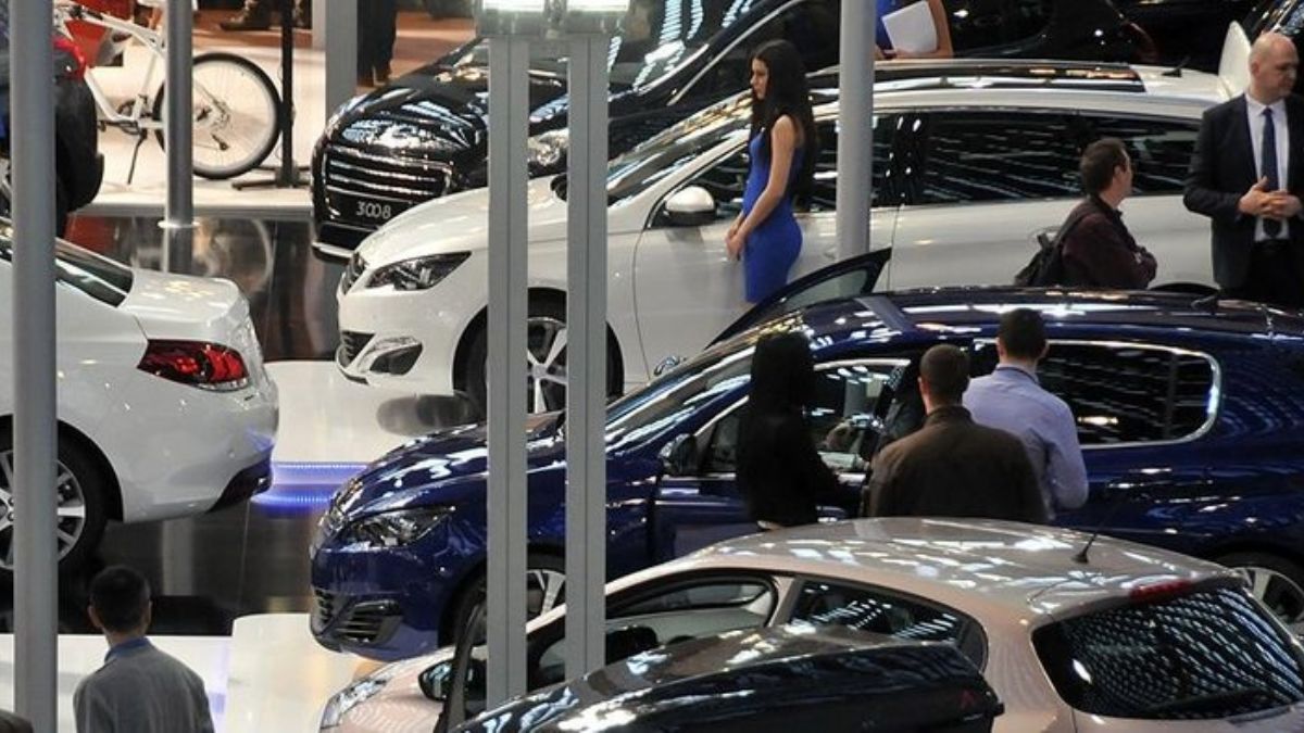 Sıfır araç kirizinde haziran umudu