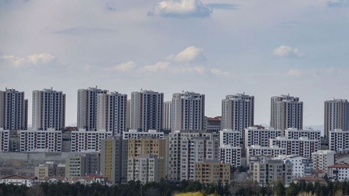 Konut siteleri mafya kıskacında