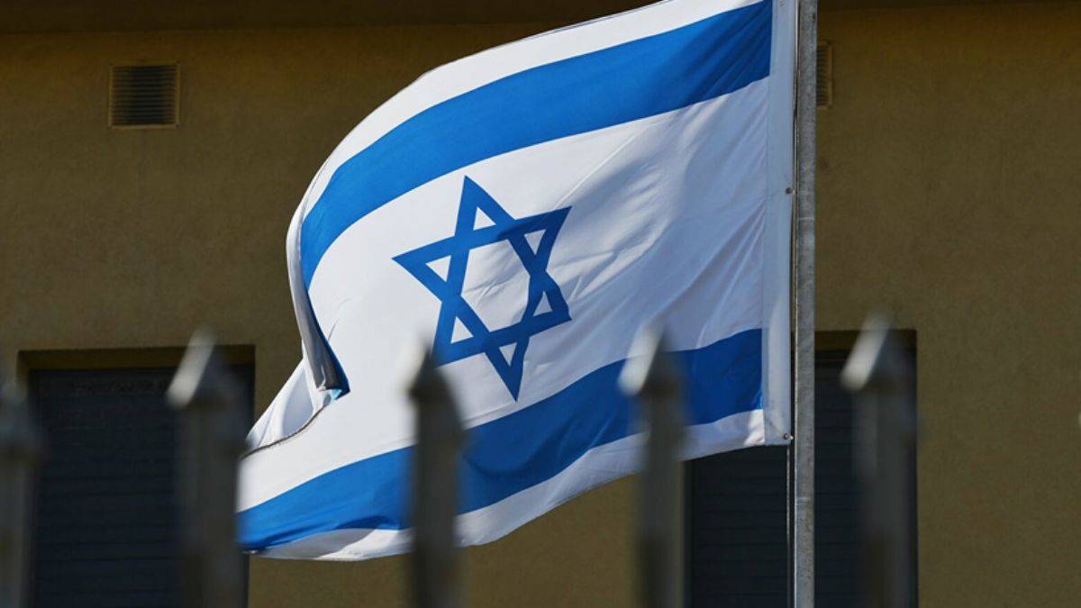 İsrailli General Kalman'dan İran'a gözdağı