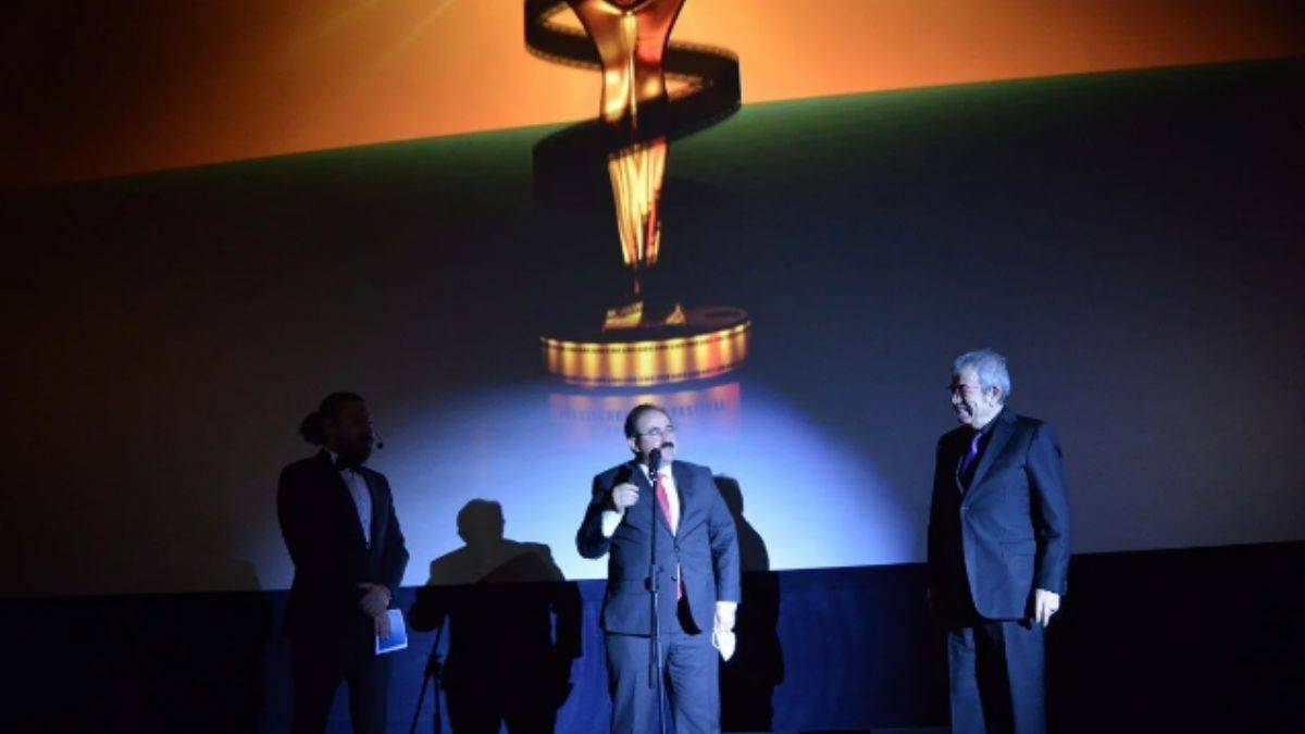 Frankfurt Türk Film Festivali'nde ödüller sahiplerini buldu