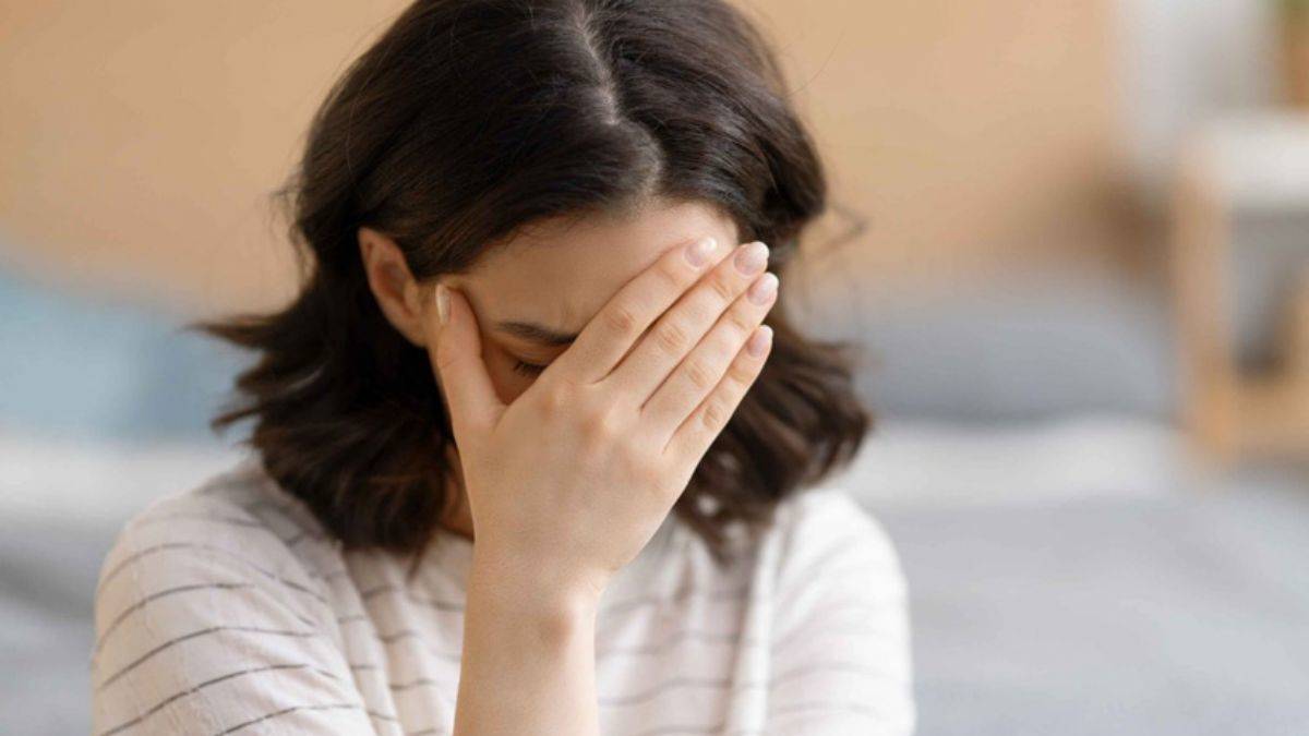 Türkiye anksiyete ve depresyonda Avrupa birincisi oldu
