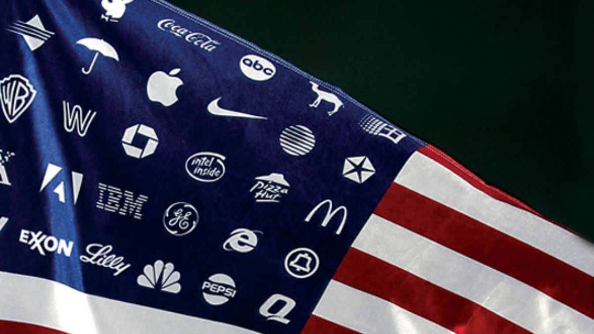 Ölüm döşeğindeki ‘Corporate America’