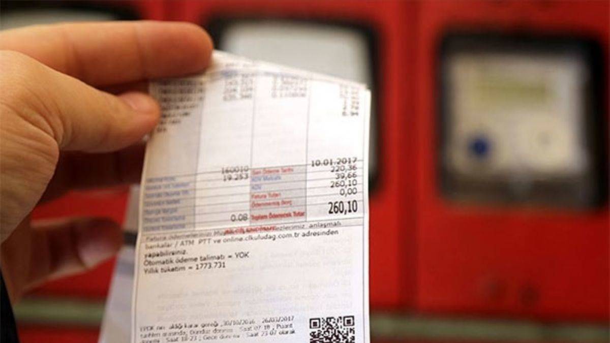 Elektrik, su, doğal gaz... Tüm faturalar düşüyor, değişiklik ile...