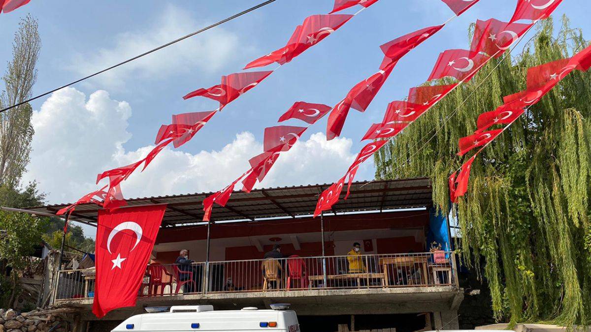 Irak'ın kuzeyinde çatışma: 1 asker şehit